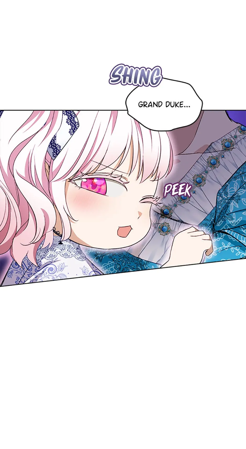 The Baby Divine Beast Chapter 50 - page 4